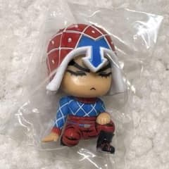 肩ズンFig. ジョジョの奇妙な冒険 グイード・ミスタのサムネイル