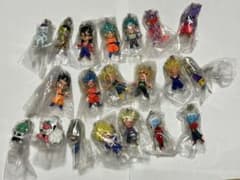 ドラゴンボール UDM 20体（まとめ売り） - メルカリ