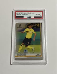 PANINI ONE イアンギャリー ルーキーカード 99枚限定 | Shop at 