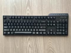 FILCO Majestouch Convertible 3 静音赤軸 US配列のサムネイル