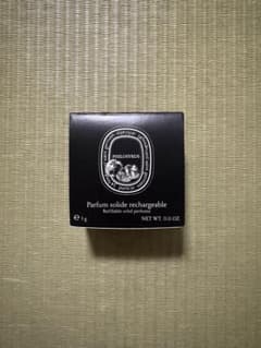diptyque フィロシコス ソリッドパフューム 練り香水のサムネイル