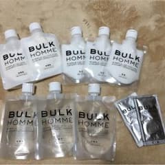 BULK HOMMEのサムネイル