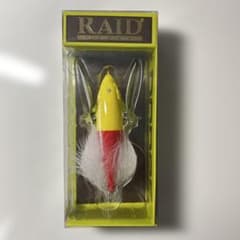 【新品未開封】RAID JAPAN DODGE ダッジ　オンラインダービーのサムネイル