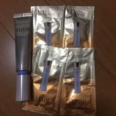 エリクシール シュペリエル エンリッチド リンクルクリーム sのサムネイル