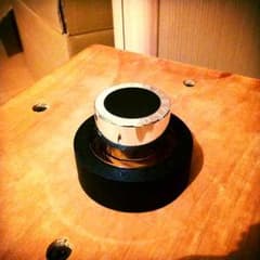 BVLGARI BLACK  40mlのサムネイル