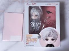 恋と深空 シン ねんどろいど 未開封 特典付きのサムネイル