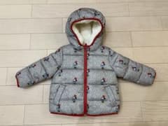 【新品】 GAP アウター ダウン ミニー  95のサムネイル