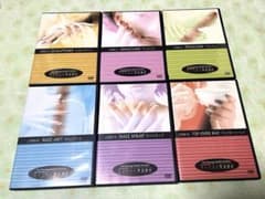 Pink Flamingo ネイリストスクール DVD 6巻セットのサムネイル