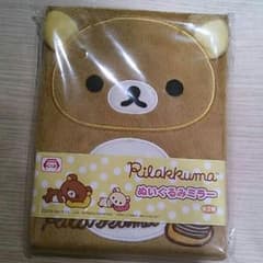 ぬいぐるみミラーのサムネイル