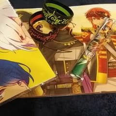 みゅー様専用です(他の方購入できません(..)すみません)浦島坂田船　グッズのサムネイル