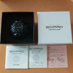 SIXPAD Hand Pulse シックスパッド ハンドパルスのサムネイル