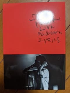 菅田将暉/SUDA MASAKI LIVE@LIQUIDROOM 2018.1…のサムネイル