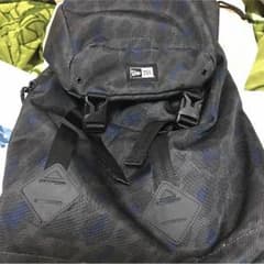 NEW ERA リュックのサムネイル