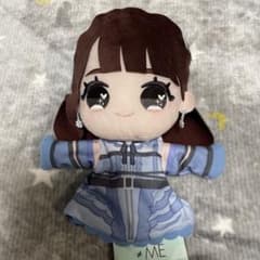 ≠ME ノットイコールミー ノイミー パペット ぬいぐるみ 谷崎早耶 ②