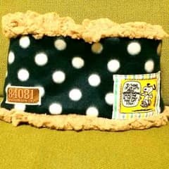 パンパンマン様専用☆フリース＆ビックプードルファー♡♡のサムネイル