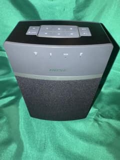 BOSE soundtouch 10のサムネイル