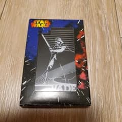 スターウォーズ 名刺ケースのサムネイル
