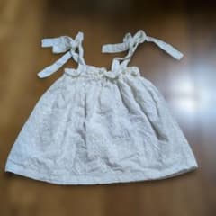tocoto vintage ノースリーブ 6yのサムネイル
