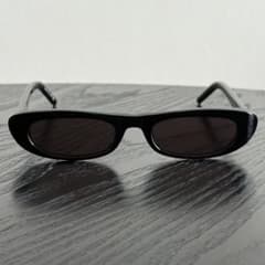 Saint Laurent SL 557 SHADE BLACK サンローラン - メルカリ