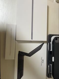 iPadAir第４世代　Magic Keyboard Apple Pencilのサムネイル