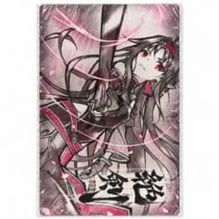 C96 混沌の女神様 SAO ユウキ プレイマット - メルカリ