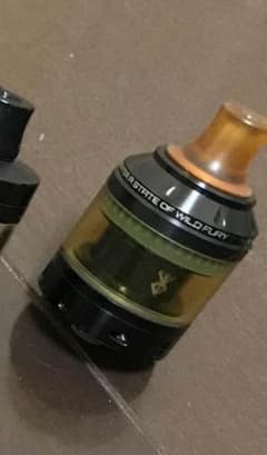 tks様 berserker kayfun v5 cloneのサムネイル