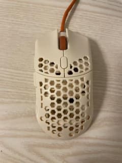 【ジャンク品】Finalmouse Ultralight 2 CAPE TOWN