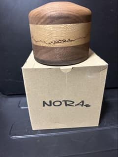NORAsのMasterpiece 木製OD缶ケース WN - メルカリ