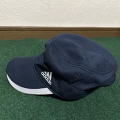 adidas アディダス　キャップ　帽子のサムネイル