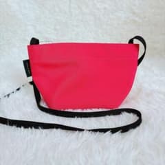 未使用品】Herve Chapelier 1927N ショルダー サコッシュ - メルカリ