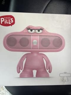 ビーツピル　スピーカー　ジャンクのサムネイル