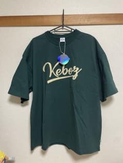 KEBOZ tシャツのサムネイル