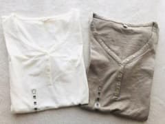 半袖Tシャツ2枚セットのサムネイル