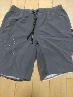 Reebok ショートパンツ ハーフパンツ 星条旗柄のサムネイル