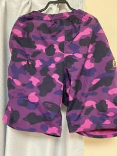 ハーフパンツ 水着のサムネイル
