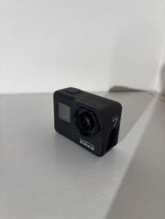 【ジャンク】GoPro HERO7 BLACK 本体のサムネイル