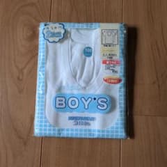 本袖Ｕ首シャツのサムネイル