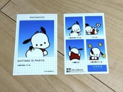 【サンリオ】証明写真スマロイドNG集のサムネイル