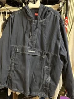 supreme パーカーのサムネイル