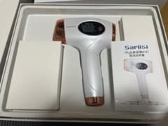 Sarlisi IPL光脱毛器のサムネイル