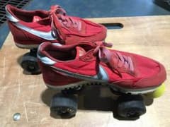 ナイキ NIKE ローラースケート レア ビンテージのサムネイル