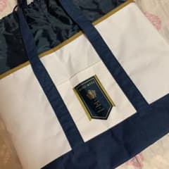 嵐ワクワク学校2018トートバックのサムネイル