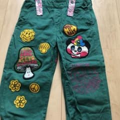 ラブレボ　サロペット  130のサムネイル
