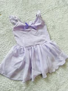 バレエ　レオタード　子供のサムネイル