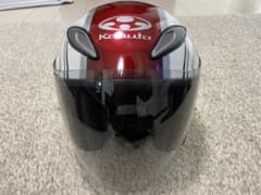 OGK Kabuto avand2  Sサイズのサムネイル