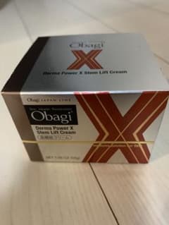 オバジ ダーマパワーX ステムリフト クリーム 50gのサムネイル