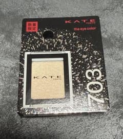 未開封・KATE THE EYE COLOR SP703 数量限定 - 3