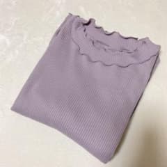トップス　長袖のサムネイル