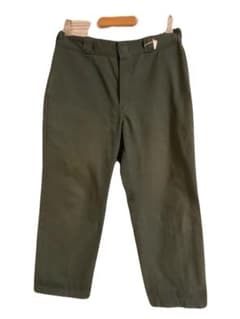 Dickies874 ワークパンツ オリーブ w34x30 ゴーデンサイズのサムネイル