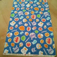アンパンマン♡はぎれのサムネイル